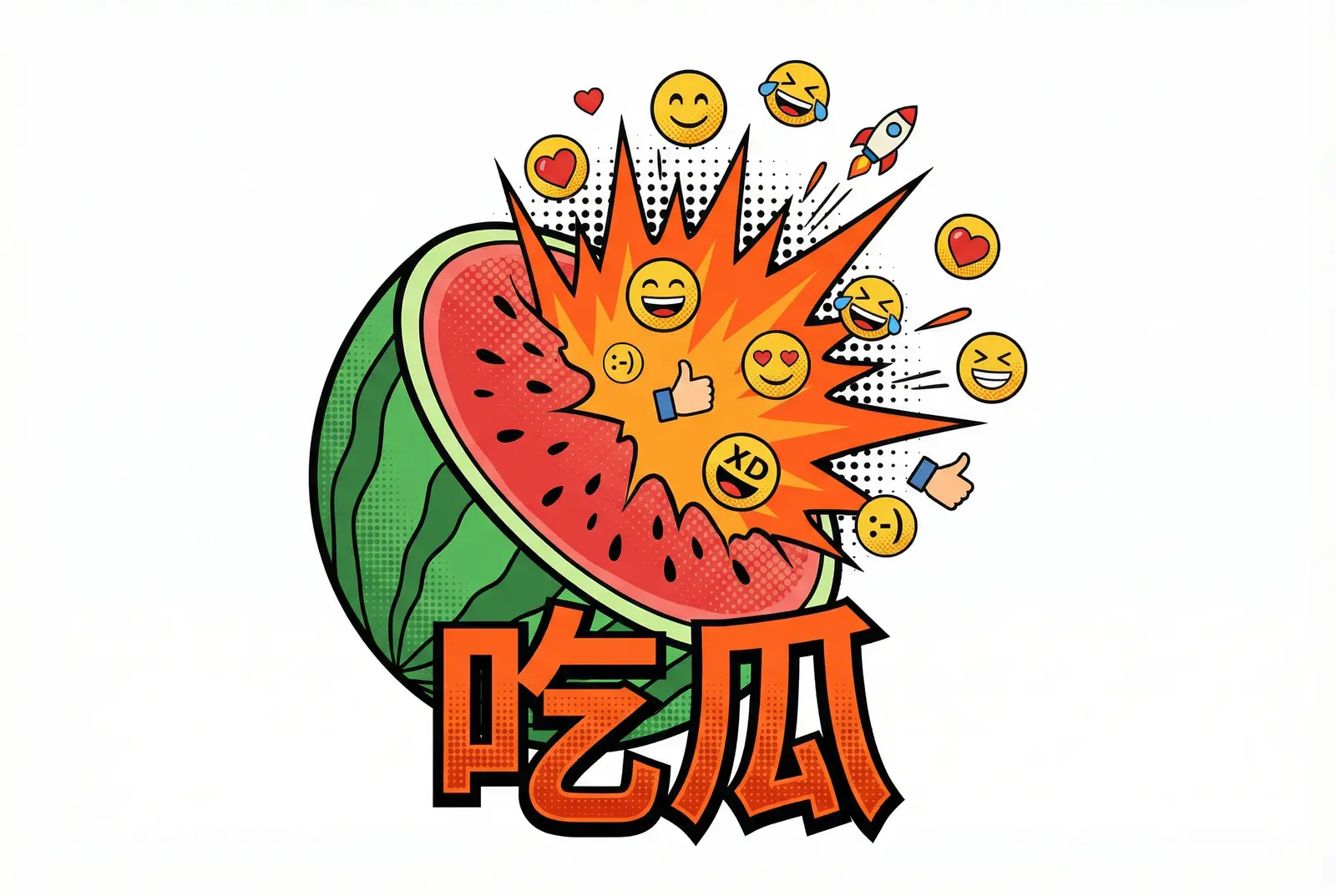 吃瓜网-吃瓜爆料|热点黑料|网红大瓜|独家爆料 | 吃瓜网爆料平台-今日热门吃瓜传媒 社区Logo